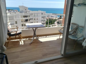 LA TERRAZA DE MAR